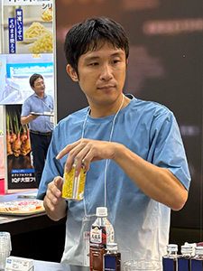 岩井伸泰