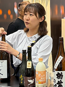 山本真子